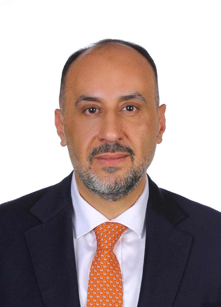 Abdullah Al-Smadi