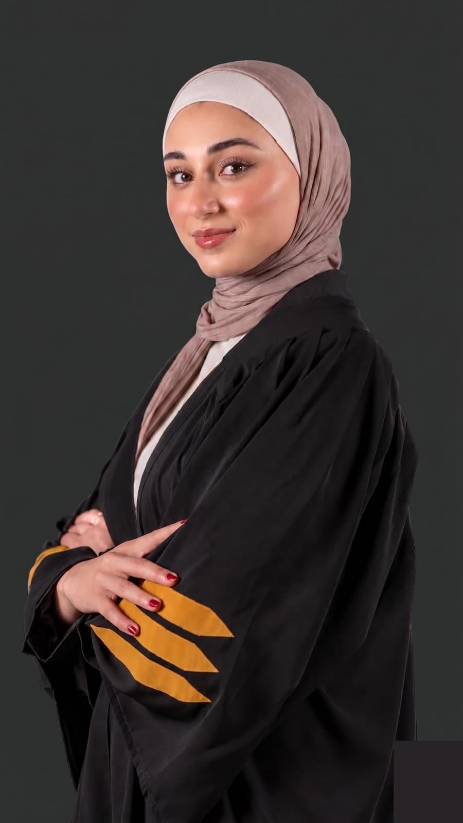 Marwa Khamash