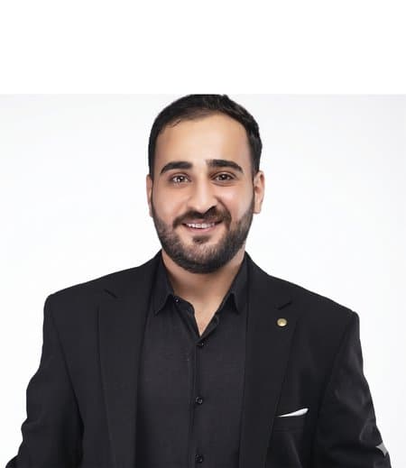 Tareq Al-Smadi