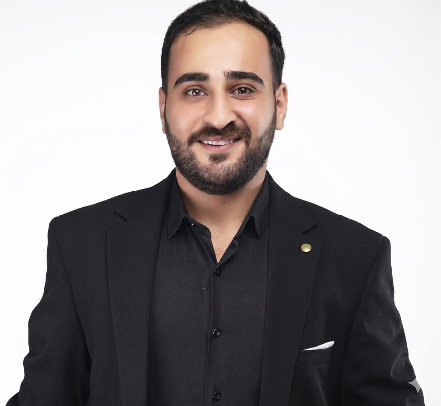 Tareq Al-Smadi