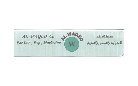 Al-Waqed Co for Import, Export & Marketing