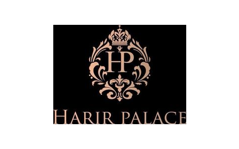 Harir Palace