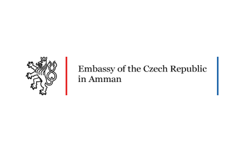 Embassy of the Czech Republic in Amman